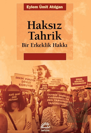 Haksız Tahrik