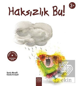 Haksızlık Bu!