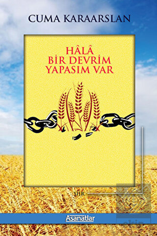 Hala Bir Devrim Yapasım Var