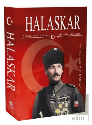 Halaskar (Atatürk)