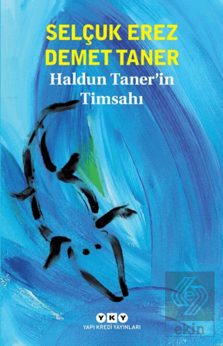 Haldun Taner\'in Timsahı