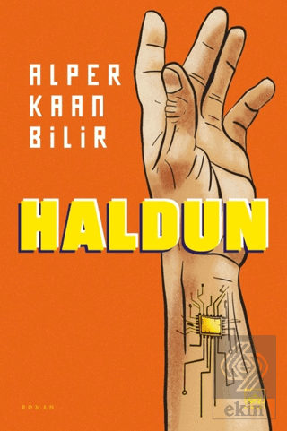 Haldun