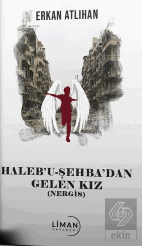 Haleb'u Şehba'dan Gelen Kız