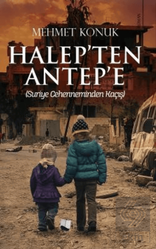 Halep'ten Antep'e