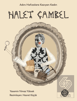 Halet Çambel