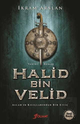 Halid Bin Velid