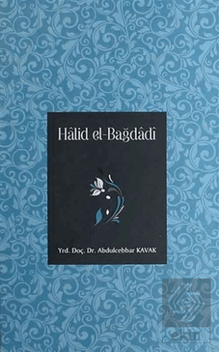 Halid el-Bağdadi