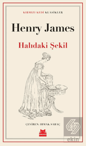 Halıdaki Şekil