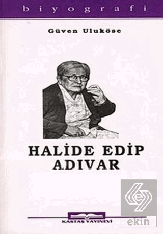 Halide Edip Adıvar