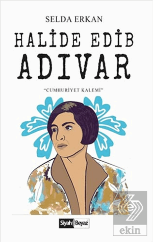 Halide Edip Adıvar