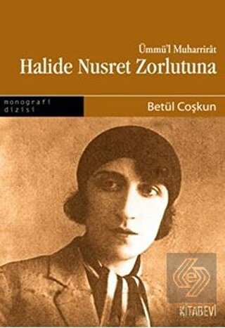 Halide Nusret Zorlutuna