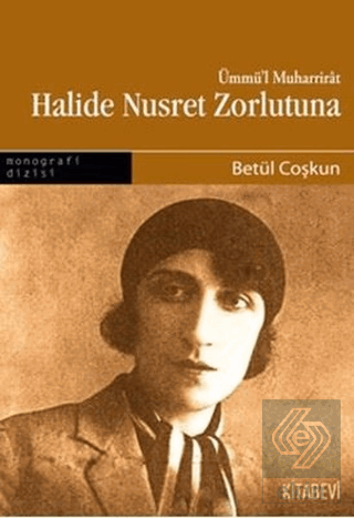 Halide Nusret Zorlutuna