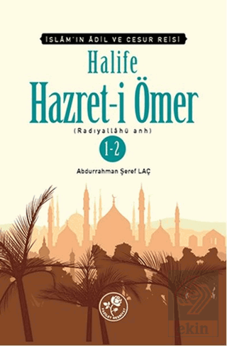 Halife Hazret-i Ömer 1-2