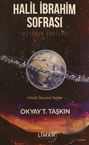 Halil İbrahim Sofrası (Buyurun Dostlar)