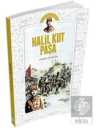 Halil Kut Paşa