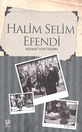 Halim Selim Efendi