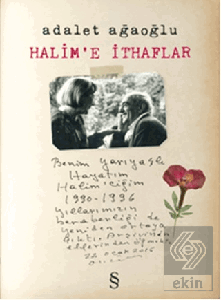 Halim'e İthaflar