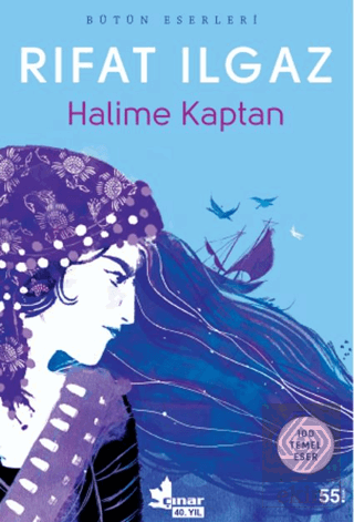 Halime Kaptan