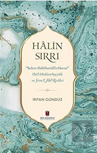 Halin Sırrı