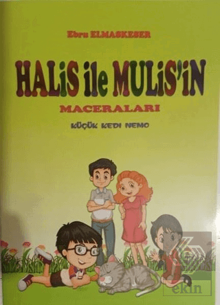 Halis ile Muhlis'in Maceraları