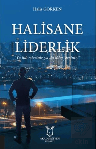 Halisane Liderlik