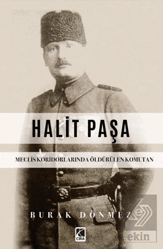 Halit Paşa