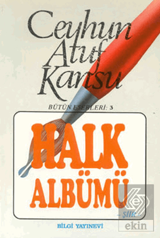 Halk Albümü