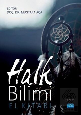 Halk Bilimi - El Kitabı