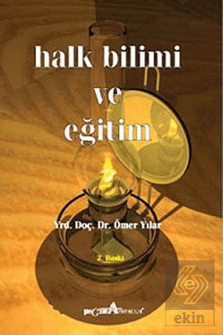 Halk Bilimi ve Eğitim