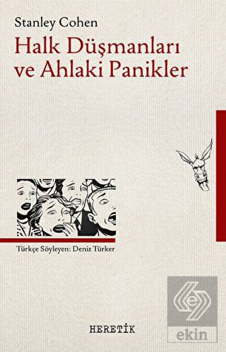 Halk Düşmanları ve Ahlaki Panikler