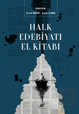 Halk Edebiyatı El Kitabı