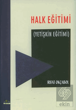 Halk Eğitimi (Yetişkin Eğitimi)