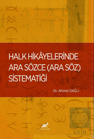 Halk Hikayelerinde Ara Sözce