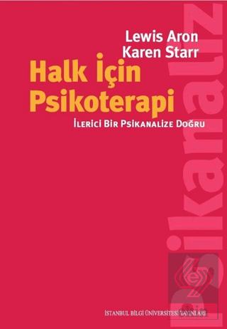 Halk İçin Psikoterapi