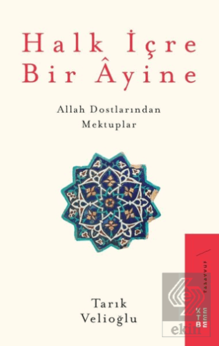 Halk İçre Bir Ayine