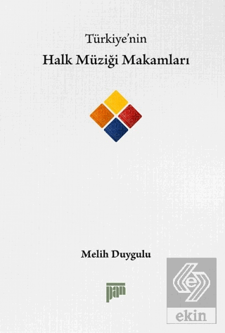 Halk Müziği Makamları