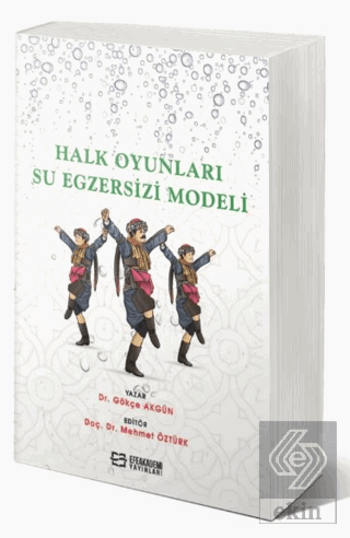 Halk Oyunları Su Egzersizi Modeli