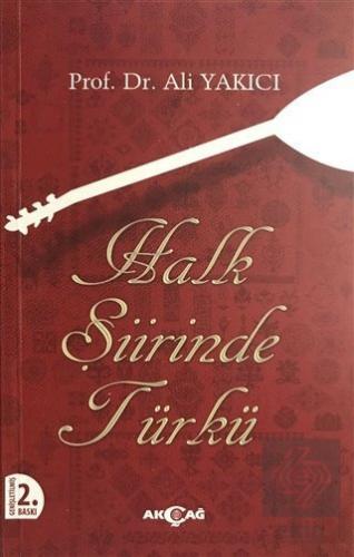 Halk Şiirinde Türkü