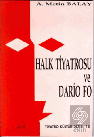 Halk Tiyatrosu ve Dario Fo