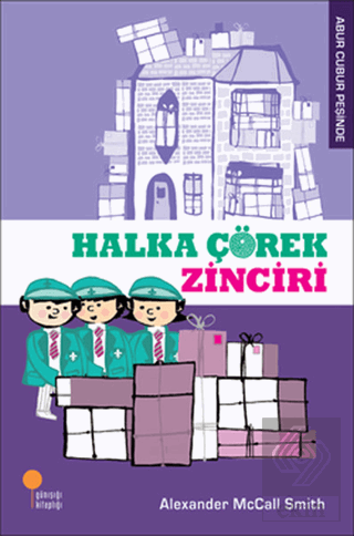 Halka Çörek Zinciri