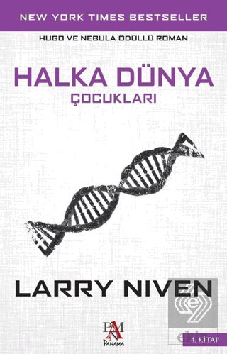 Halka Dünya Çocukları