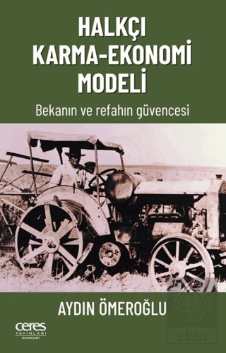 Halkçı Karma-Ekonomi Modeli