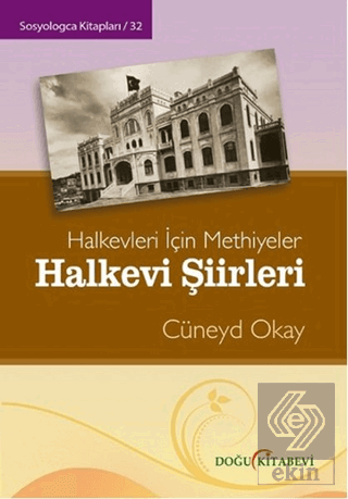 Halkevi Şiirleri