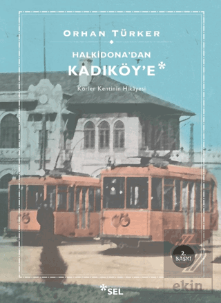 Halkidona'dan Kadıköy'e