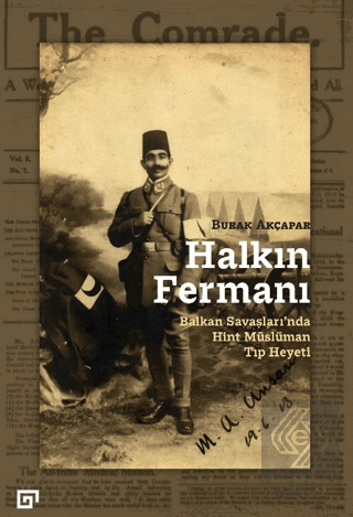 Halkın Fermanı