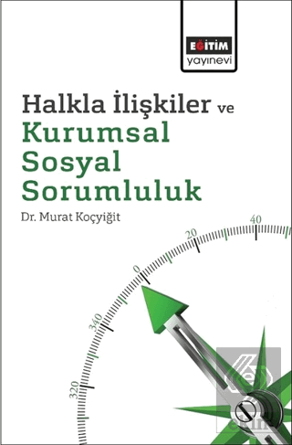 Halkla İlişkiler ve Kurumsal Sosyal Sorumluluk