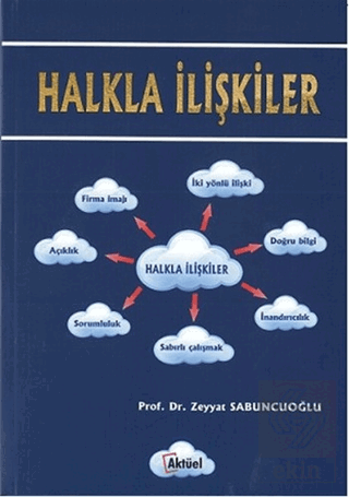 Halkla İlişkiler