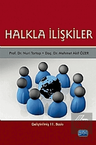 Halkla İlişkiler