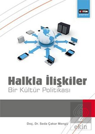 Halkla İlişkiler