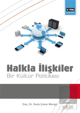 Halkla İlişkiler